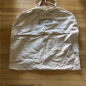 Gucci Garment Bag